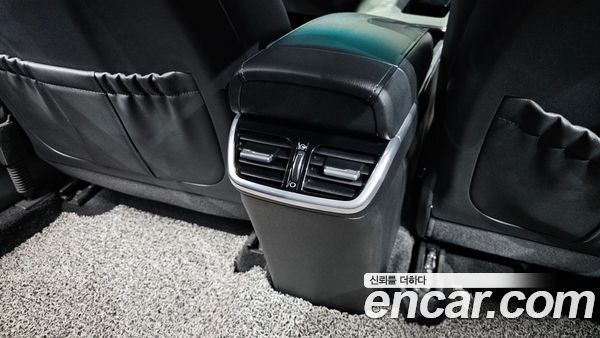 Hyundai Grandeur 2023, фото 25