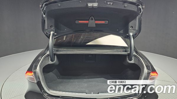 Hyundai Grandeur 2023, фото 26