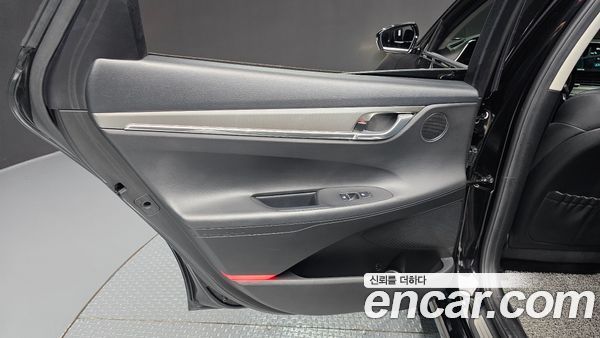Hyundai Grandeur 2023, фото 15