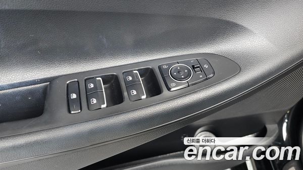 Hyundai Grandeur 2023, фото 28