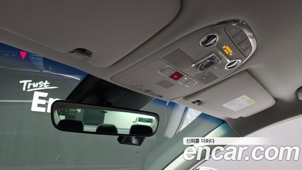Hyundai Grandeur 2023, фото 29