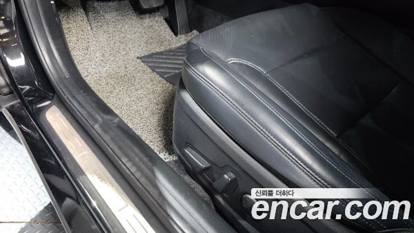 Hyundai Grandeur 2023, фото 31