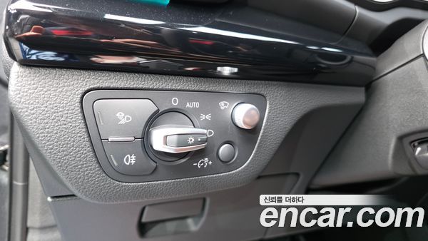 Audi Q5 2024, фото 31