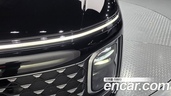 Hyundai Grandeur 2025, фото 8