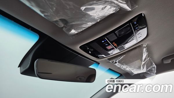 Hyundai Grandeur 2025, фото 31