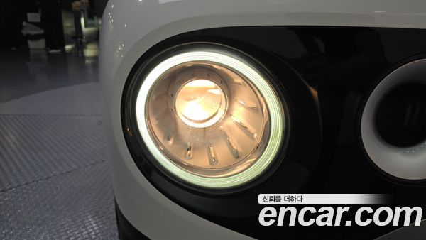 Hyundai Casper 2024, фото 8