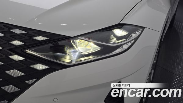 Hyundai Grandeur 2020, фото 7