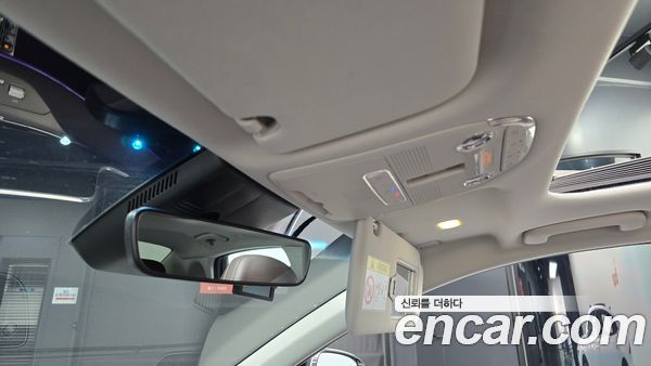 Hyundai Grandeur 2020, фото 30