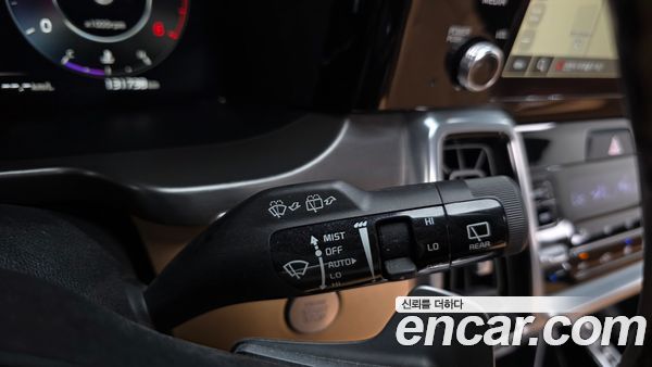 Kia Sorento 2023, фото 31