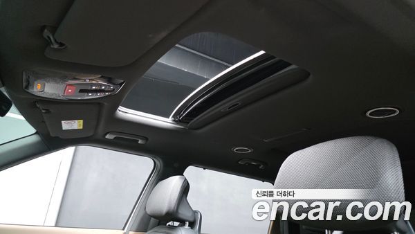 Kia EV9 2024, фото 31