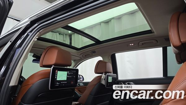 BMW X7 2021, фото 21