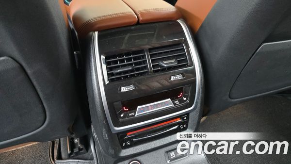 BMW X7 2021, фото 31
