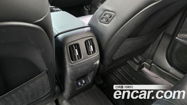 Hyundai Tucson 2023, фото 31