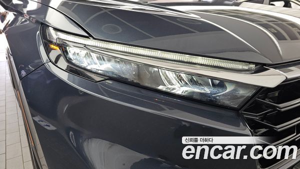 Honda CR-V 2023, фото 8
