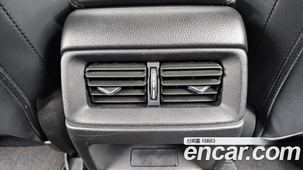 Honda CR-V 2023, фото 31