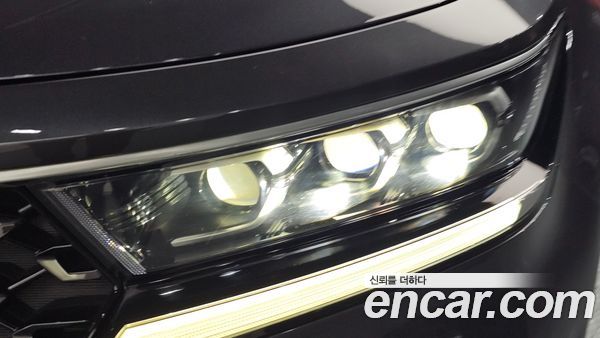 Kia Sorento 2023, фото 8