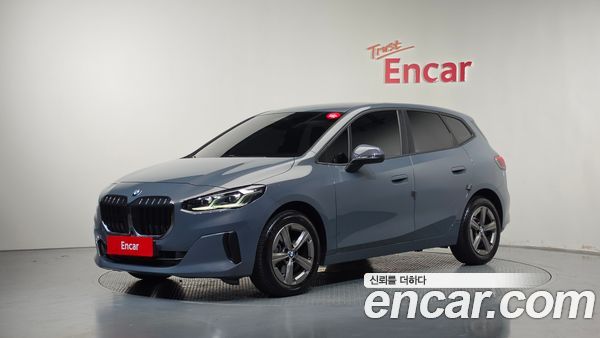 BMW 2 Series 2023