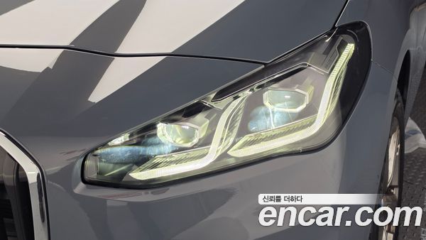 BMW 2 Series 2023, фото 8