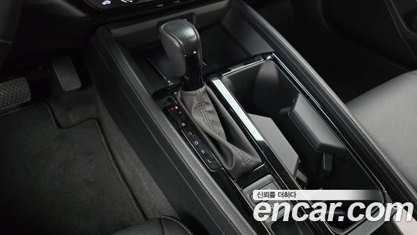Honda Accord 2024, фото 12