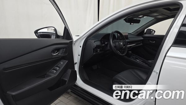 Honda Accord 2024, фото 13