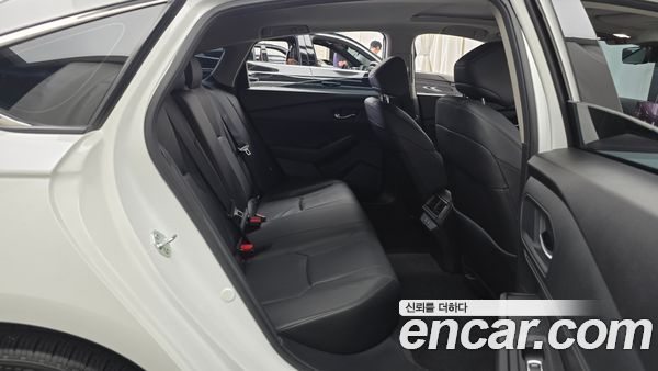 Honda Accord 2024, фото 17