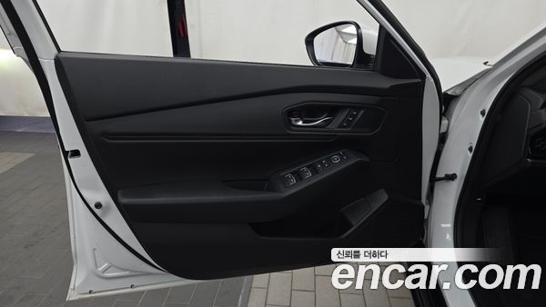 Honda Accord 2024, фото 14