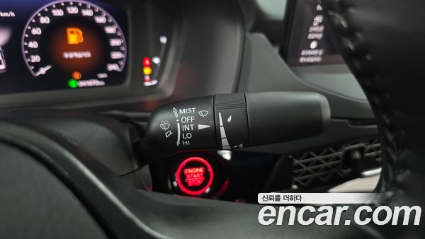 Honda Accord 2024, фото 27