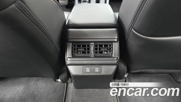 Honda Accord 2024, фото 31