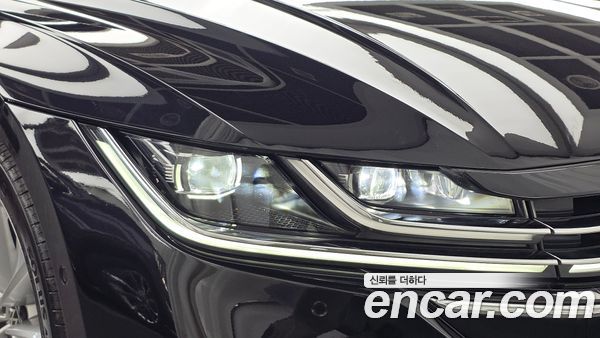 Volkswagen Arteon 2022, фото 8