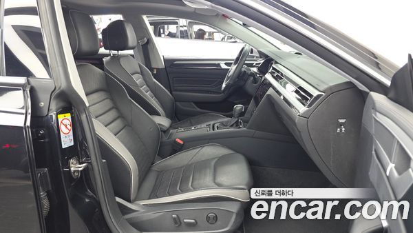 Volkswagen Arteon 2022, фото 16