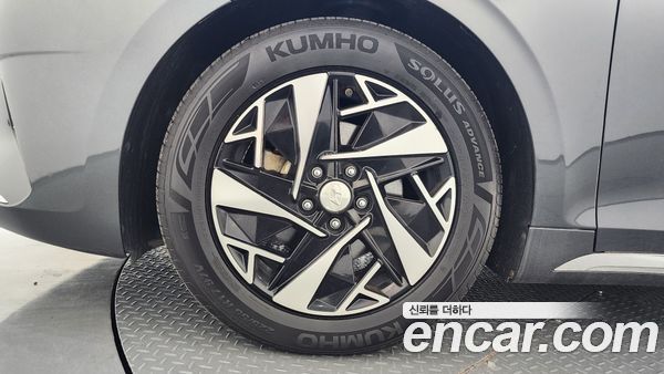 Hyundai Grandeur 2020, фото 5