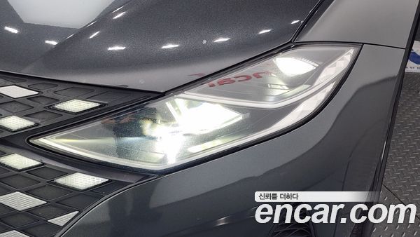 Hyundai Grandeur 2020, фото 8