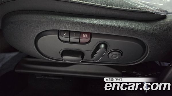 MINI COUNTRYMAN 2020, фото 30