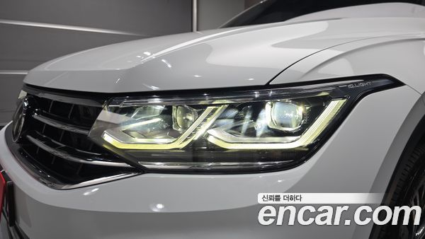 Volkswagen Tiguan 2021, фото 8