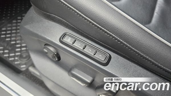 Volkswagen Tiguan 2021, фото 31