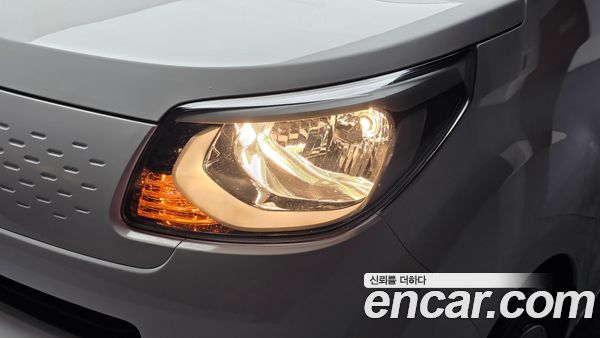 Kia Ray 2022, фото 8