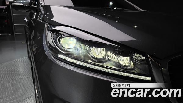Kia Sorento 2020, фото 8