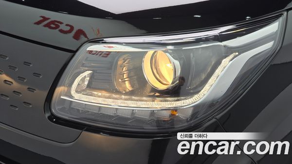 Kia Ray 2022, фото 7