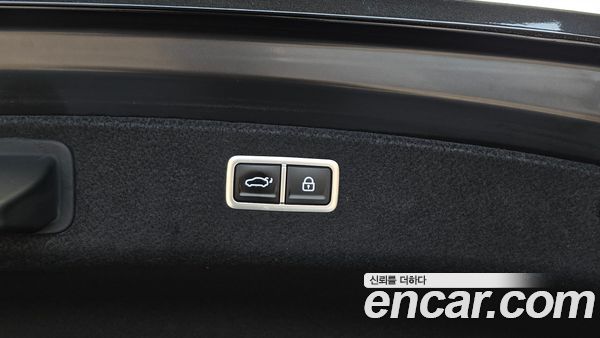 Genesis G80 2024, фото 31