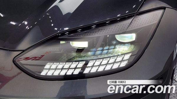 Hyundai IONIQ 6 2023, фото 7