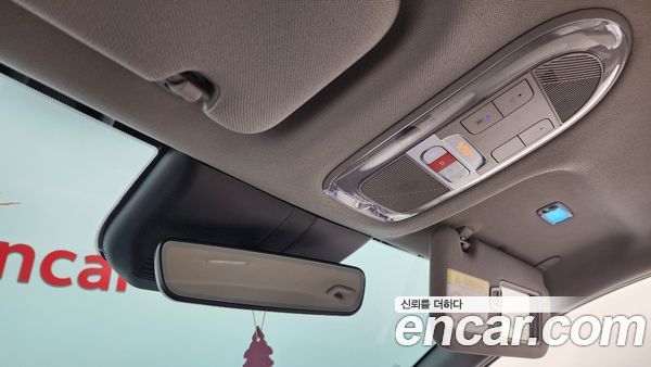 Hyundai IONIQ 6 2023, фото 30
