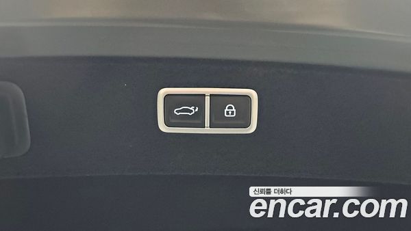 Genesis G80 2022, фото 31