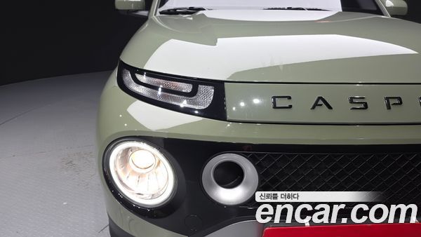 Hyundai Casper 2024, фото 8