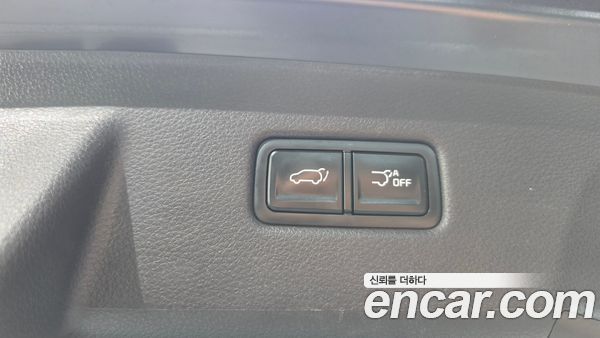 Kia Carnival 2021, фото 31