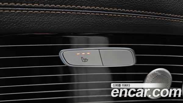 Mercedes-Benz E-Class 2022, фото 31