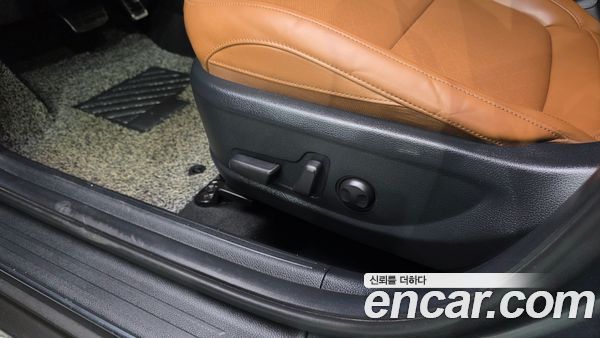 Kia Seltos 2024, фото 31