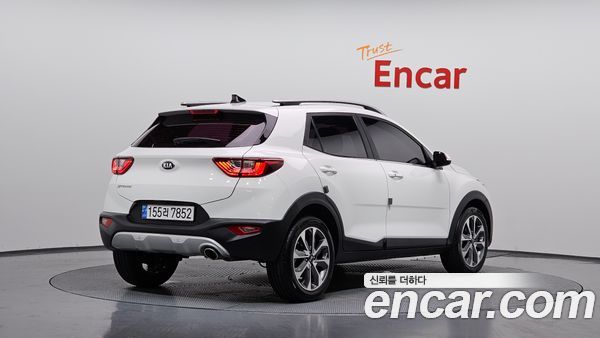 Kia Stonic 2020