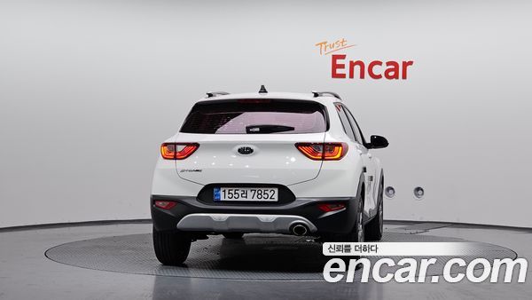 Kia Stonic 2020, фото 3