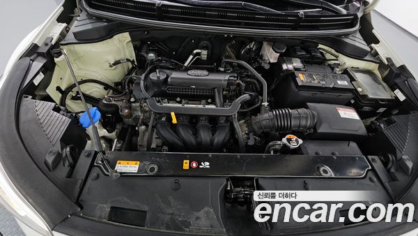 Kia Stonic 2020, фото 5