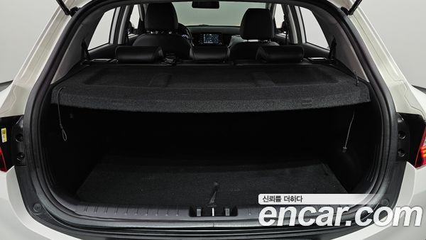 Kia Stonic 2020, фото 25